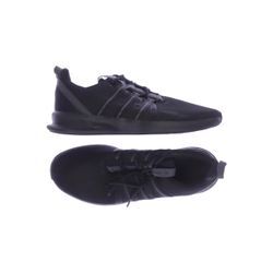 adidas Originals Herren Sneakers, schwarz, Gr. 10
