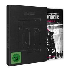 40 Jahre Onkelz - Live Im Waldstadion (2 Blu-rays) - Böhse Onkelz. (Blu-ray Disc)