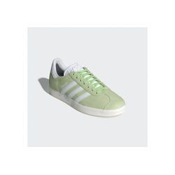 adidas Originals GAZELLE Sneaker, grün