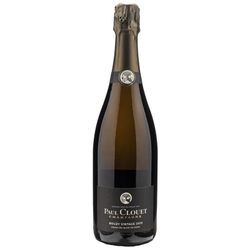Paul Clouet Champagne Grand Cru Blanc de Noirs Extra Brut Bouzy Vintage 2015 0,75 l