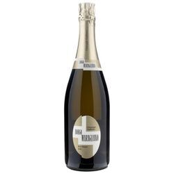 Borgo Maragliano Giuseppe Galliano Brut Nature 2018 0,75 l