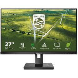 Philips 272B1G Green Monitor 68,6 cm (27 Zoll)