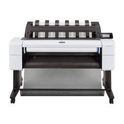 HP DesignJet T1600 Großformatdrucker Plotter