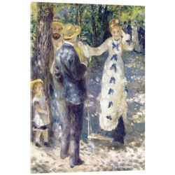 Posterlounge Acrylglasbild Pierre-Auguste Renoir