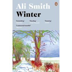Winter - Ali Smith, Kartoniert (TB)