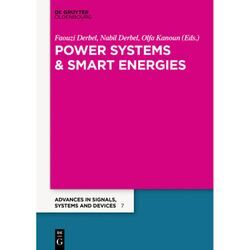 Power Electrical Systems, Kartoniert (TB)