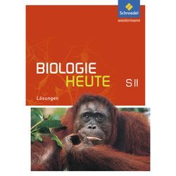 Biologie heute SII - Allgemeine Ausgabe 2011, Kartoniert (TB)