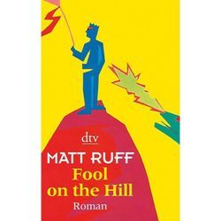Fool on the Hill - Matt Ruff, Taschenbuch