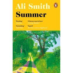 Summer - Ali Smith, Kartoniert (TB)