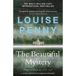 Beautiful Mystery - Louise Penny, Kartoniert (TB)