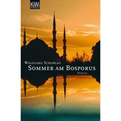 Sommer am Bosporus - Wolfgang Schorlau, Taschenbuch