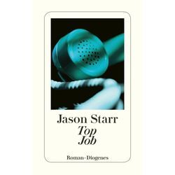 Top Job - Jason Starr, Taschenbuch