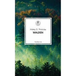 Walden - Henry D. Thoreau, Gebunden