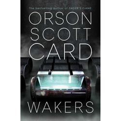 Wakers - Orson Scott Card, Kartoniert (TB)