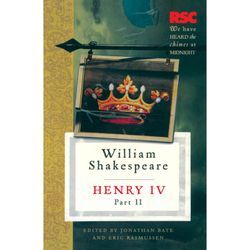 Henry IV.Pt.2 - William Shakespeare, Kartoniert (TB)