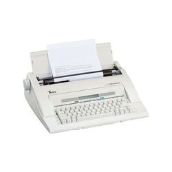 TWEN Schreibmaschine T 180 DS plus