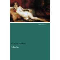 Salambo - Gustave Flaubert, Kartoniert (TB)
