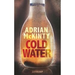Cold Water / Sean Duffy Bd.7 - Adrian McKinty, Taschenbuch