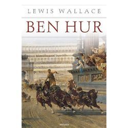 Ben Hur - Lewis Wallace, Gebunden