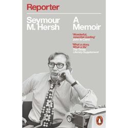Reporter - Seymour M. Hersh, Kartoniert (TB)