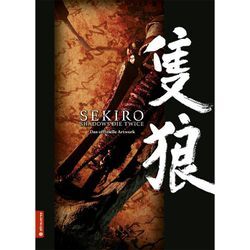 Sekiro - Shadows Die Twice - From Software, Gebunden
