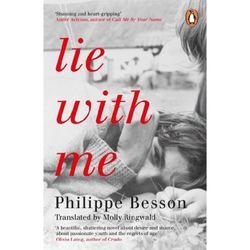 Lie With Me - Philippe Besson, Kartoniert (TB)
