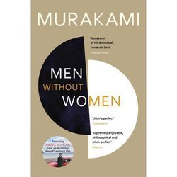 Men Without Women - Haruki Murakami, Kartoniert (TB)