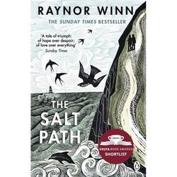 The Salt Path - Raynor Winn, Kartoniert (TB)