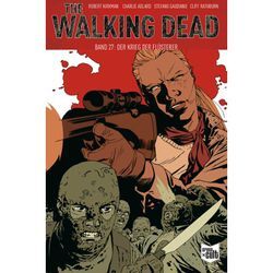 The Walking Dead Softcover 27 - Robert Kirkman, Kartoniert (TB)