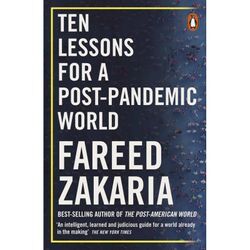 Ten Lessons for a Post-Pandemic World - Fareed Zakaria, Kartoniert (TB)