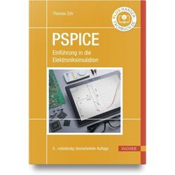 PSpice - Thomas Zeh, Gebunden