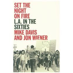 Set the Night on Fire - Mike Davis, Jon Wiener, Kartoniert (TB)