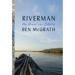 Riverman - Ben McGrath, Gebunden