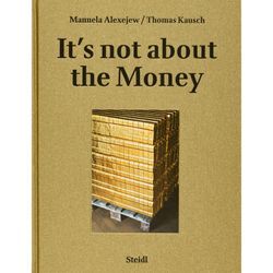 It's not about the money - Manuela Alexejew, Leinen