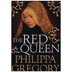 COUSINS' WAR / The Red Queen - Philippa Gregory, Kartoniert (TB)