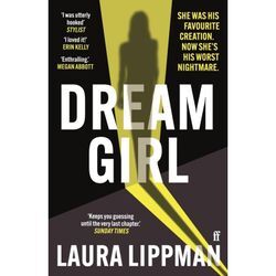 Dream Girl - Laura Lippman, Kartoniert (TB)