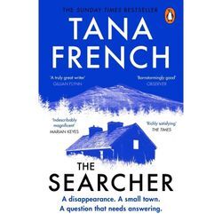 The Searcher - Tana French, Kartoniert (TB)