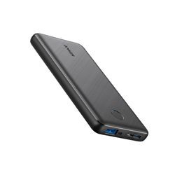 Anker 313 Powerbank (PowerCore 10K) Black