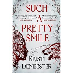 Such a Pretty Smile - Kristi DeMeester, Kartoniert (TB)