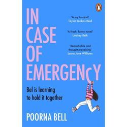 In Case of Emergency - Poorna Bell, Kartoniert (TB)
