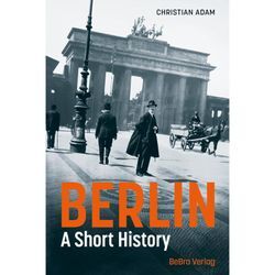 Berlin - Christian Adam, Gebunden