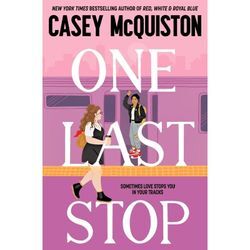 One Last Stop - Casey McQuiston, Kartoniert (TB)