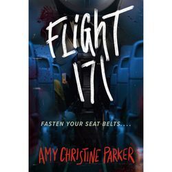 Flight 171 - Amy Christine Parker, Kartoniert (TB)