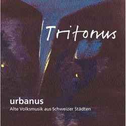 Urbanus,Audio-CD - . (CD)