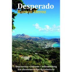 Desperado - Ramon Heroz, Kartoniert (TB)