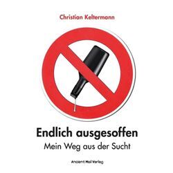 Endlich ausgesoffen - Christian Keltermann, Kartoniert (TB)