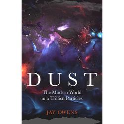 Dust - Jay Owens, Kartoniert (TB)