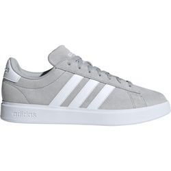 adidas Grand Court 2.0 Sneaker Herren in grey two-ftwr white-grey two