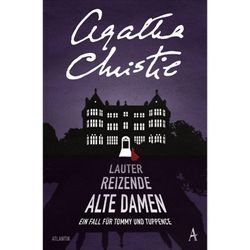 Lauter reizende alte Damen - Agatha Christie, Kartoniert (TB)