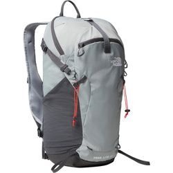 The North Face TRAIL LITE SPEED 20 Wanderrucksack in monument grey-asphalt gry